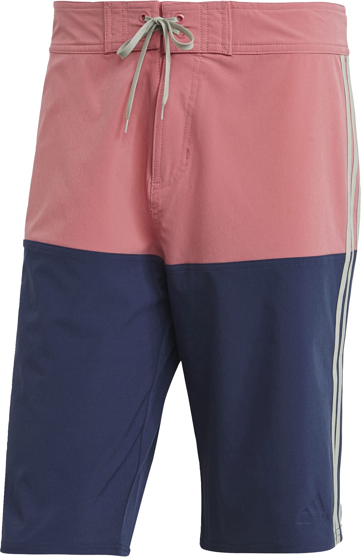 ADIDAS KneeLength Colorblock Board Shorts sivustolla stadium.fi